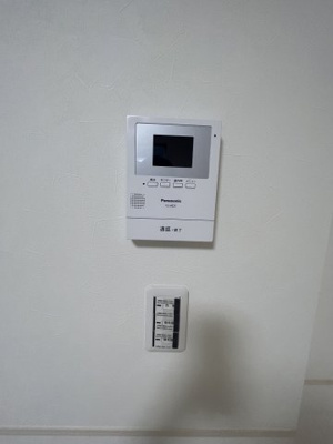 【セキュリティ】 | Masion de chaton Hiraoka