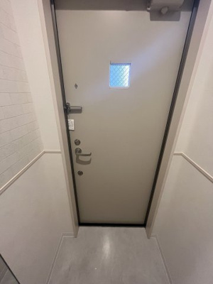 【玄関】 | Masion de chaton Hiraoka