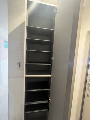 【収納】 | Masion de chaton Hiraoka