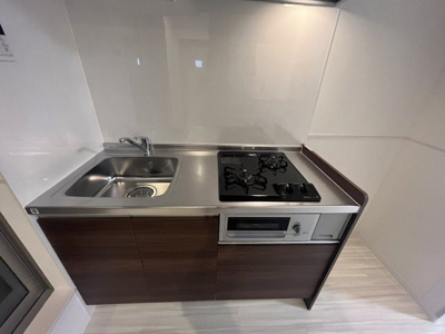 【キッチン】 | Masion de chaton Hiraoka