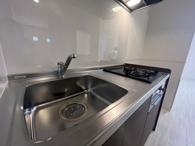 【キッチン】 | Masion de chaton Hiraoka