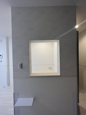 【内装】 | Masion de chaton Hiraoka