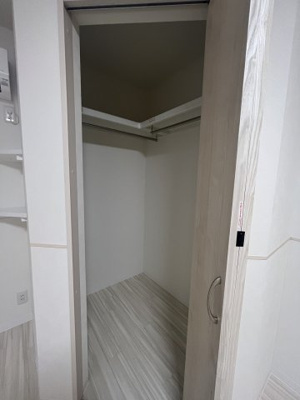 【収納】 | Masion de chaton Hiraoka