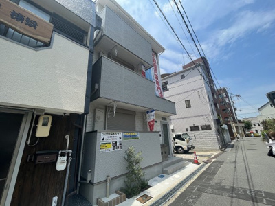 【駐車場】 | Masion de chaton Hiraoka