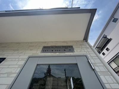 【その他】 | Masion de chaton Hiraoka