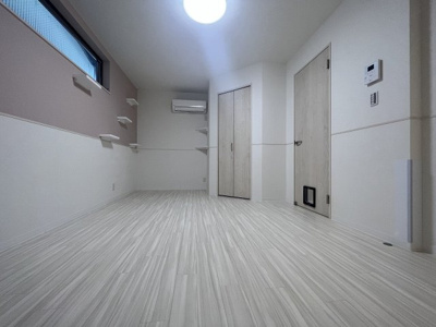 【内装】 | Masion de chaton Hiraoka