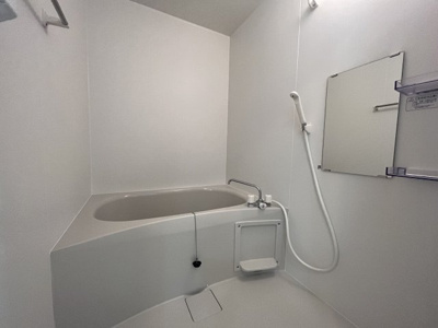 【浴室】 | Masion de chaton Hiraoka