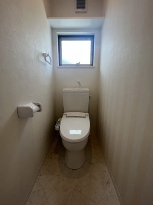 【トイレ】 | Masion de chaton Hiraoka