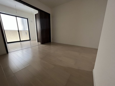 【居間・リビング】 | H-maison平野EASTⅢ