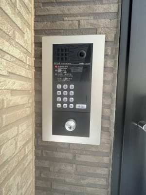 【その他共用部分】 | H-maison平野EASTⅢ