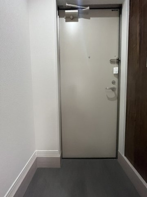 【玄関】 | H-maison平野EASTⅢ