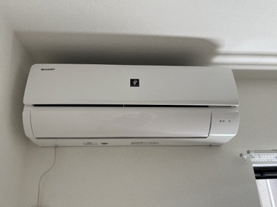 【設備】 | H-maison平野EASTⅢ