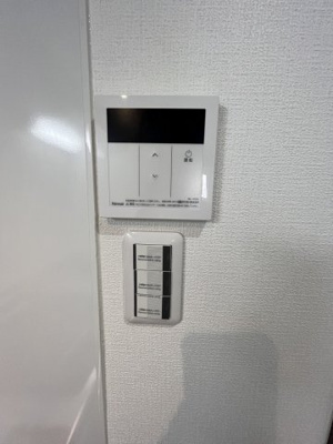 【設備】 | H-maison平野EASTⅢ