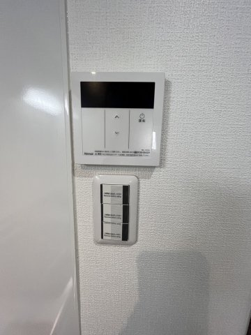 【設備】 | H-maison平野EASTⅢ