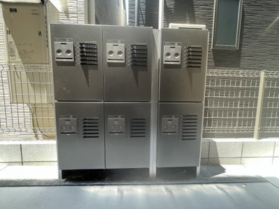 【その他】 | H-maison平野EASTⅢ