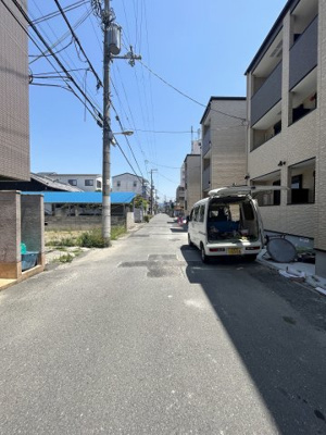 【その他】 | H-maison平野EASTⅢ