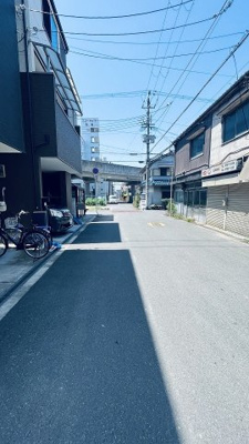 【その他】 | H-maison平野EASTⅢ