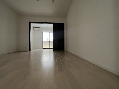 【内装】 | H-maison平野EASTⅢ