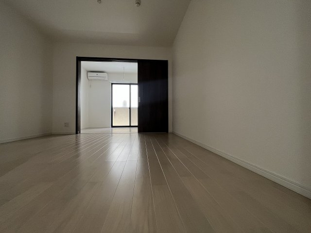 【内装】 | H-maison平野EASTⅢ