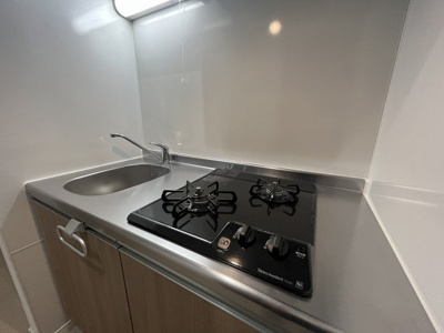 【キッチン】 | H-maison平野EASTⅢ