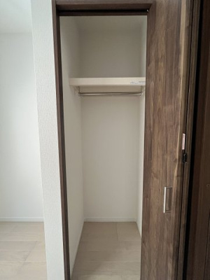 【収納】 | H-maison平野EASTⅢ