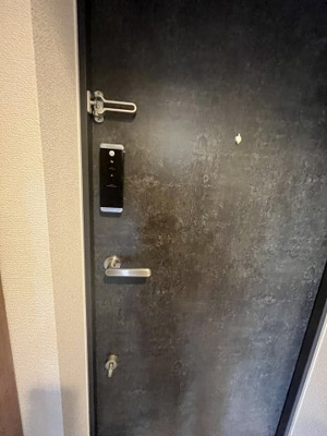 【玄関】 | エスリードレジデンス大阪天王寺