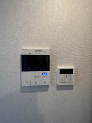 【セキュリティ】 | エスリードレジデンス大阪天王寺