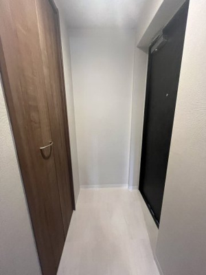 【玄関】 | エスリードレジデンス大阪天王寺