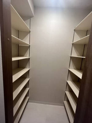 【収納】 | エスリードレジデンス大阪天王寺