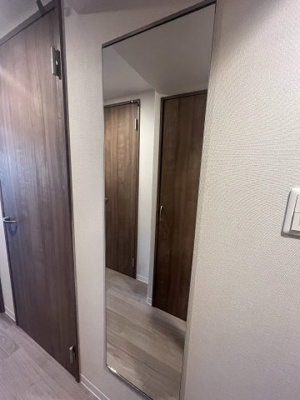 【収納】 | エスリードレジデンス大阪天王寺