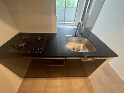 【キッチン】 | エスリードレジデンス大阪天王寺