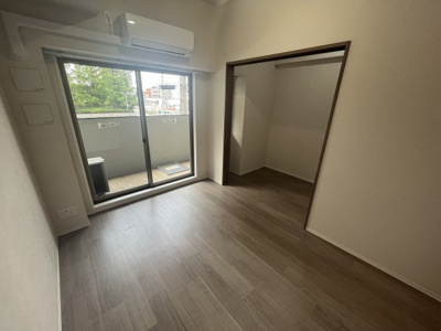 【居間・リビング】 | エスリードレジデンス大阪天王寺