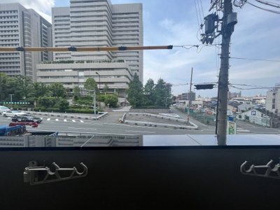 【展望】 | エスリードレジデンス大阪天王寺