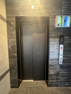 【エントランス】 | エスリードレジデンス大阪天王寺