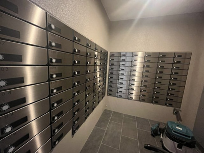 【その他共用部分】 | エスリードレジデンス大阪天王寺