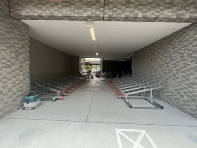 【ロビー】 | エスリードレジデンス大阪天王寺