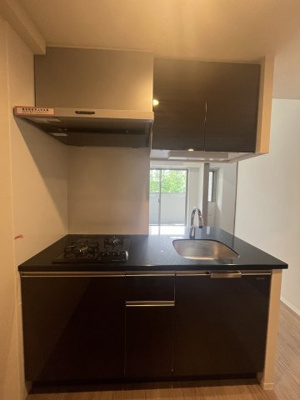 【キッチン】 | エスリードレジデンス大阪天王寺