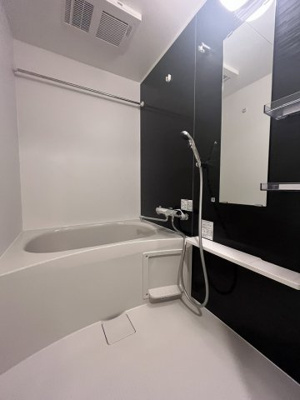 【浴室】 | エスリードレジデンス大阪天王寺