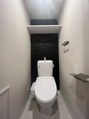 【トイレ】 | エスリードレジデンス大阪天王寺