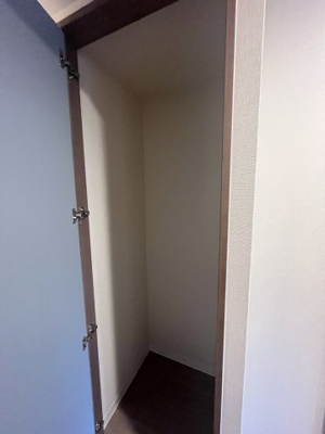 【収納】 | エスリードレジデンス大阪天王寺