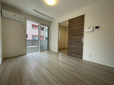 【居間・リビング】 | スペチアーレ平野東