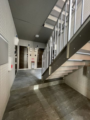 【ロビー】 | スペチアーレ平野東