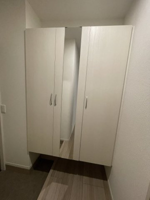 【その他共用部分】 | スペチアーレ平野東