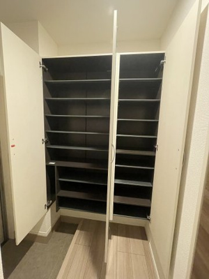 【収納】 | スペチアーレ平野東