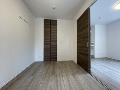 【居間・リビング】 | スペチアーレ平野東