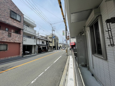 【駐車場】 | スペチアーレ平野東