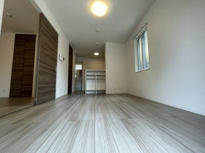 【内装】 | スペチアーレ平野東