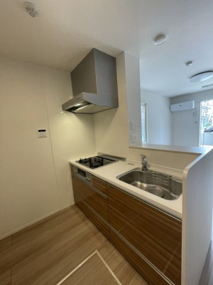 【キッチン】 | スペチアーレ平野東