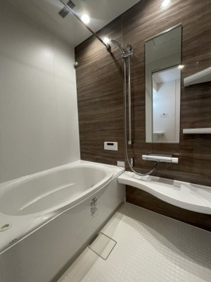 【浴室】 | スペチアーレ平野東