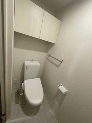【トイレ】 | スペチアーレ平野東